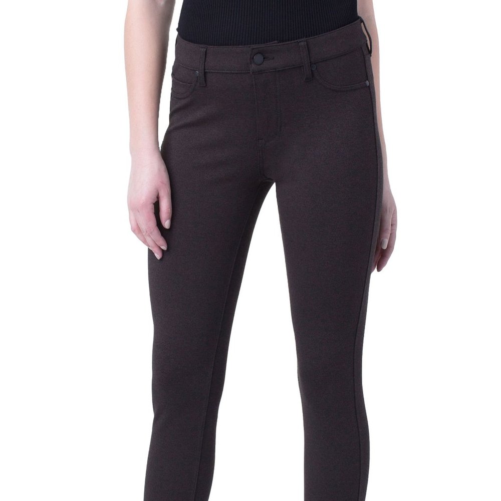 NWOT Liverpool Madonna Legging in Copper Sz 2/26